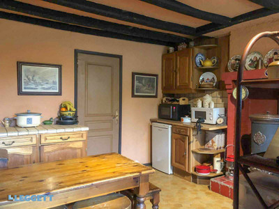French property for sale in Magnac-Laval, Haute-Vienne - €194,400 - photo 5