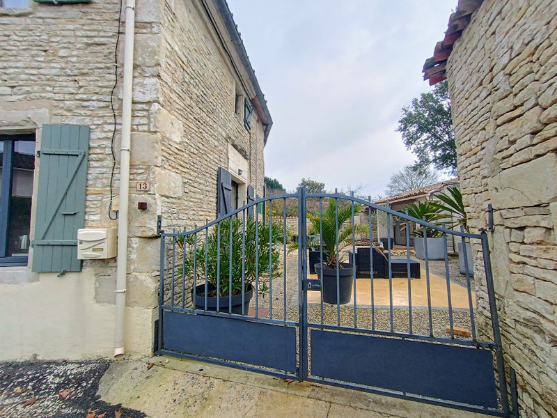 French property for sale in Aubigné, Deux-Sèvres - €176,000 - photo 14