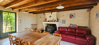 French property for sale in Maillezais, Vendée - €249,900 - photo 3