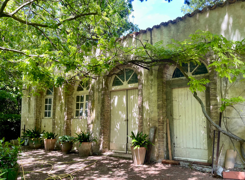 French property for sale in Carcassonne, Aude - €864,000 - photo 8