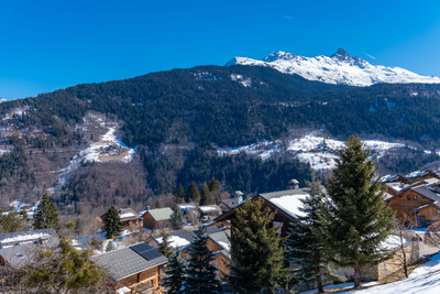 Terrain à vendre à Les Allues, Savoie, Rhône-Alpes, avec Leggett Immobilier