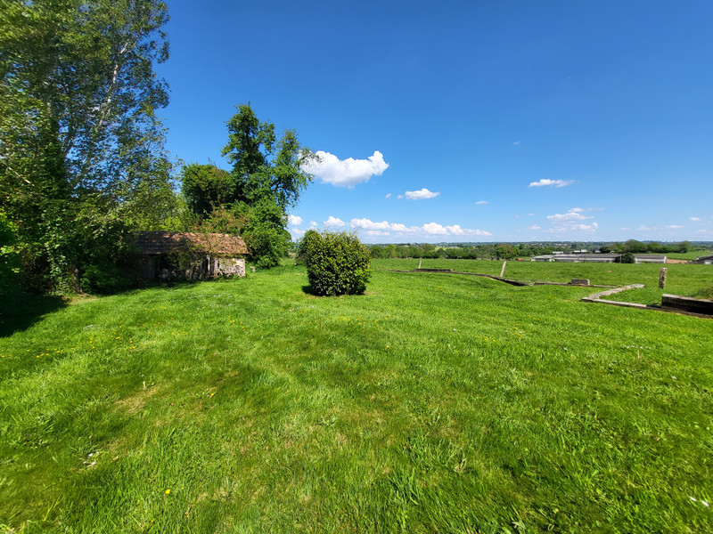 French property for sale in Les Loges-Marchis, Manche - €179,000 - photo 1