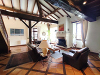Maison à vendre à Aiguillon, Lot-et-Garonne - 460 000 € - photo 4