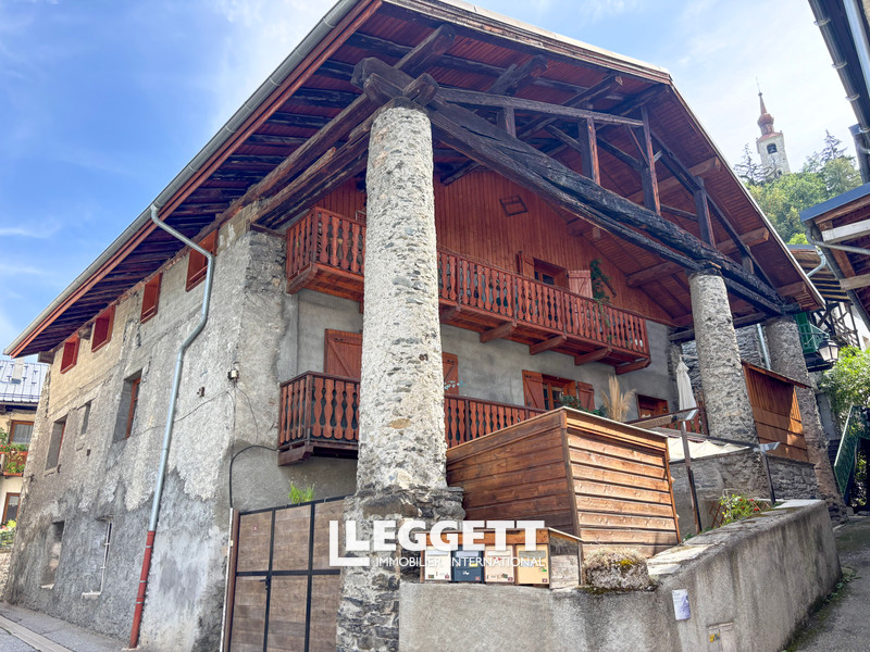 Appartement 4 pièce(s), LANDRY