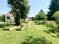 Maison à vendre à Cussac, Haute-Vienne - 150.420 € - photo 10