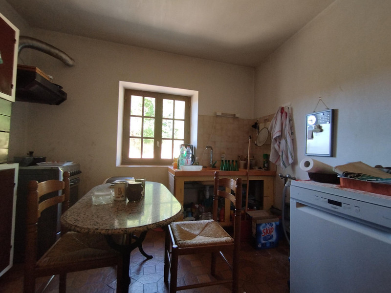 French property for sale in Saint-Hilaire-la-Treille, Haute-Vienne - €54,900 - photo 2