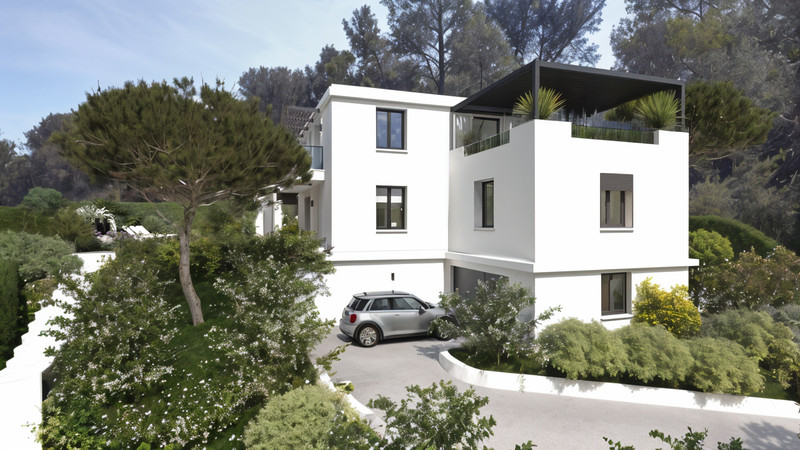 French property for sale in Saint-Raphaël, Var - €450,000 - photo 2