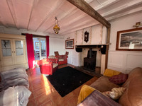 Maison à vendre à Tinchebray-Bocage, Orne - 158.050 € - photo 6