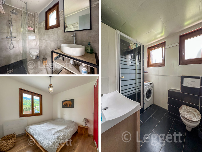 Ski property for sale in Morillon - €399,000 - photo 9