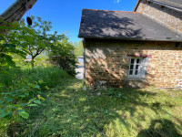 Maison à vendre à Lassay-les-Châteaux, Mayenne - 66 600 € - photo 2