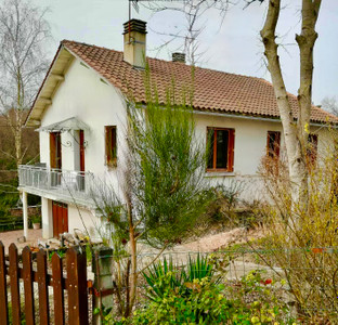 house for sale in Dordogne
