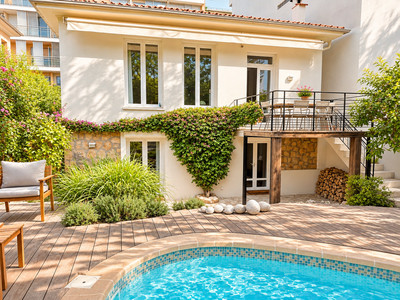house for sale in Alpes-Maritimes