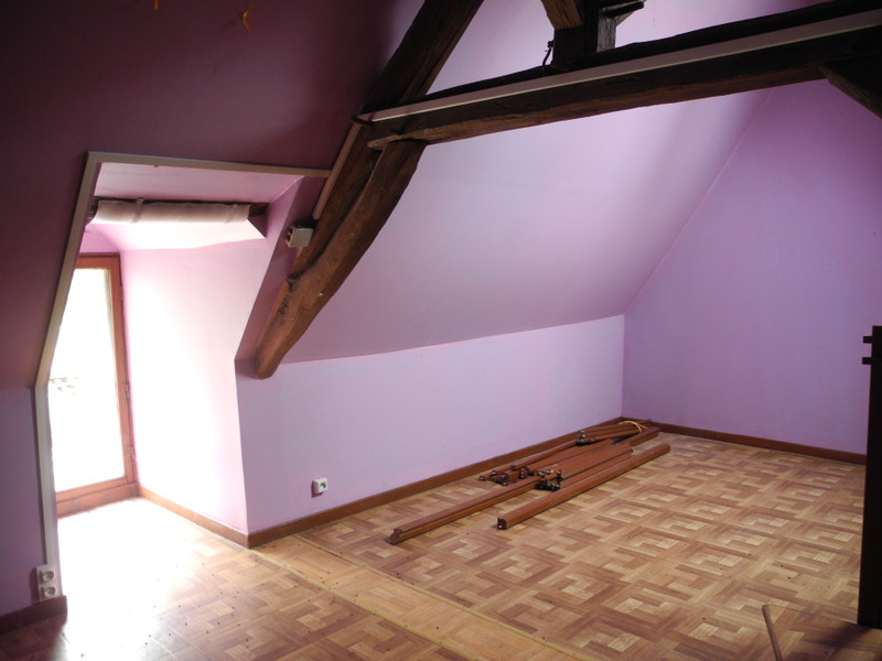 French property for sale in Saint-Pierre-de-Jards, Indre - €61,600 - photo 4