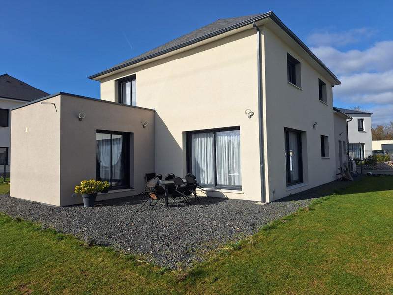 French property for sale in Saint-Désir, Calvados - €457,446 - photo 1