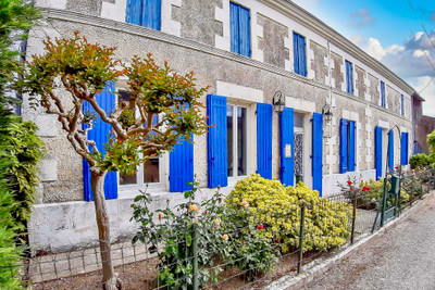 Maison à vendre à Reignac, Gironde, Aquitaine, avec Leggett Immobilier
