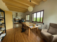 Maison à vendre à Castelnau-Magnoac, Hautes-Pyrénées - 286.200 € - photo 5
