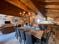 Chalet à vendre à Sainte-Foy-Tarentaise, Savoie - 1.845.000 € - photo 7