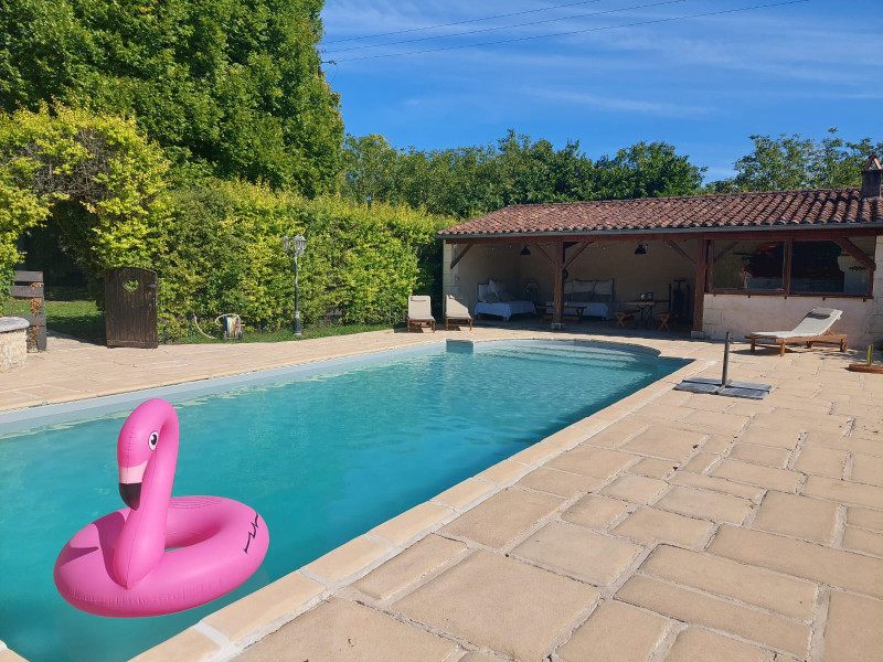 French property for sale in Villebois-Lavalette, Charente - €399,000 - photo 3