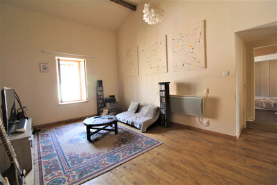 French property for sale in Rochechouart, Haute-Vienne - €69,000 - photo 3