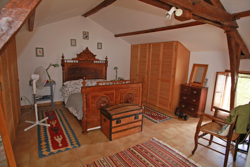 French property for sale in Vallereuil, Dordogne - photo 6