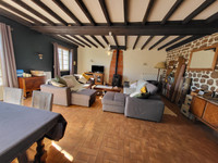 Maison à vendre à Levaré, Mayenne - 174 500 € - photo 5