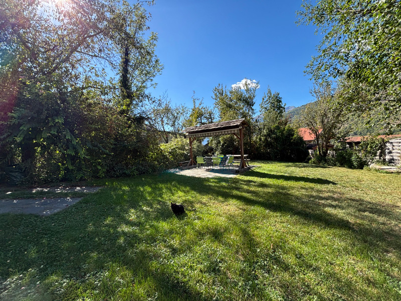 French property for sale in Landry, Savoie - €620,000 - photo 5
