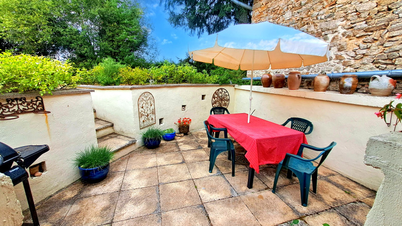 French property for sale in Maisonnais-sur-Tardoire, Haute-Vienne - €125,350 - photo 2