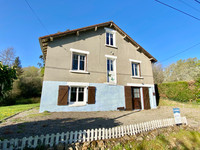 Maison à vendre à Vayres, Haute-Vienne - 132.500 € - photo 11