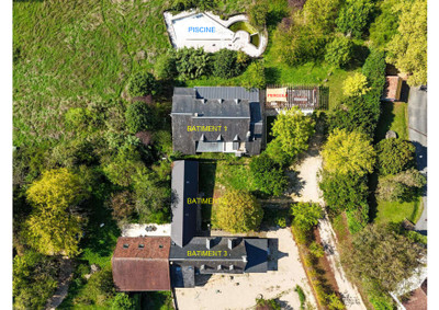 house for sale in Dordogne