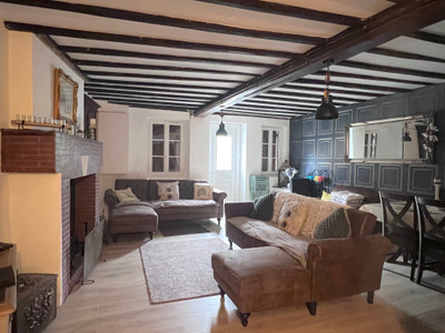 French property for sale in La Celle-Dunoise, Creuse - €161,320 - photo 6