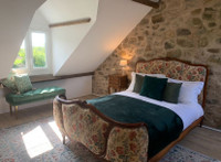 Maison à vendre à Saint-Amand-Villages, Manche - 599.000 € - photo 8