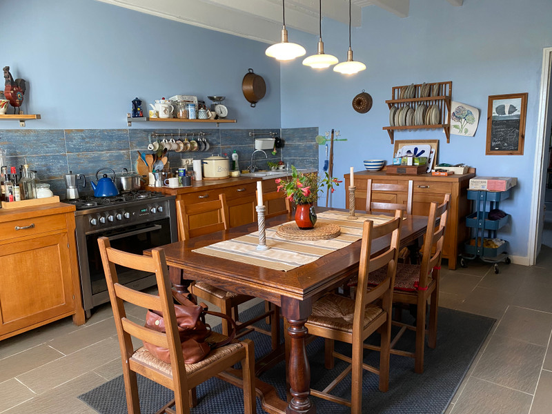 French property for sale in Trébrivan, Côtes-d'Armor - €159,000 - photo 1