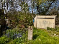 Propriété à vendre à Saint-Pierre-sur-Orthe, Mayenne - 66 660 € - photo n°13