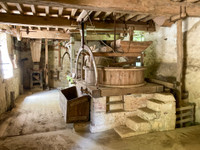 Moulin à vendre à Nérac, Lot-et-Garonne - 109.000 € - photo 6