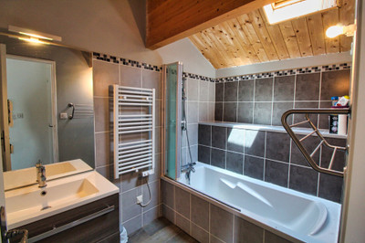 French property for sale in Brantôme en Périgord, Dordogne - €176,550 - photo 8