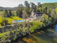 Maison à vendre à Cahors, Lot - 1.320.000 € - photo 1