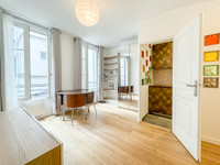 Appartement à vendre à Paris 4e Arrondissement, Paris - 376 190 € - photo 2