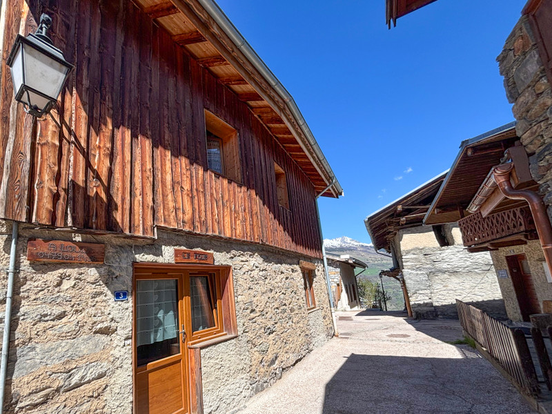Propriété de ski à vendre - La Plagne - 650 000 € - photo 13