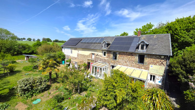 house for sale in Manche