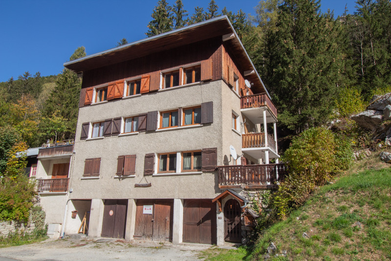 Ski property for sale in Champagny-en-Vanoise - €189,000 - photo 14