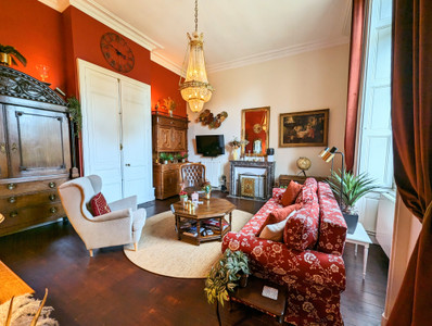 Appartement à vendre à Baugé-en-Anjou, Maine-et-Loire, Pays de la Loire, avec Leggett Immobilier