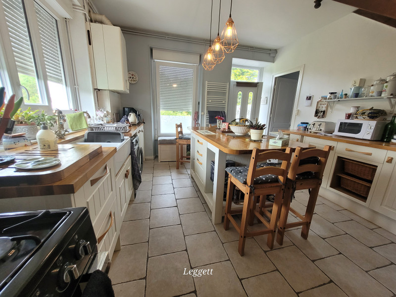 French property for sale in Chabanais, Charente - €95,000 - photo 8