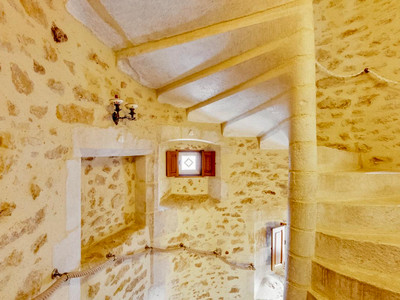 French property for sale in Pressigny, Deux-Sèvres - €670,250 - photo 3
