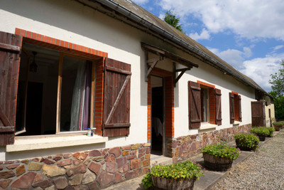 French property for sale in Aubéguimont, Seine-Maritime - €455,800 - photo 6