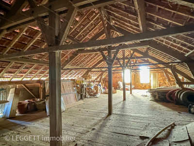 French property for sale in Saint-Martial-de-Nabirat, Dordogne - €349,500 - photo 8