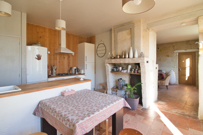 French property for sale in Marçon, Sarthe - €270,000 - photo 2