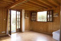 Chalet à vendre à Lamotte-Beuvron, Loir-et-Cher - 119.900 € - photo 8