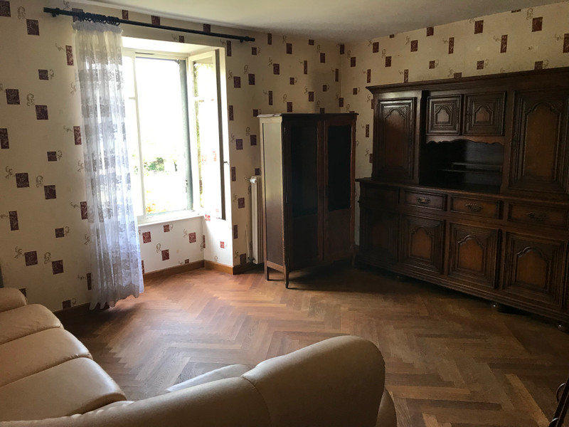 French property for sale in Chauvirey-le-Châtel, Haute-Saône - &#8364;82,500 - photo 5