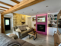 Propriété à vendre à Allemans-du-Dropt, Lot-et-Garonne - 498 200 € - photo n°6