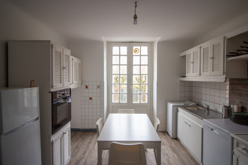 French property for sale in Richelieu, Indre-et-Loire - €96,600 - photo 4